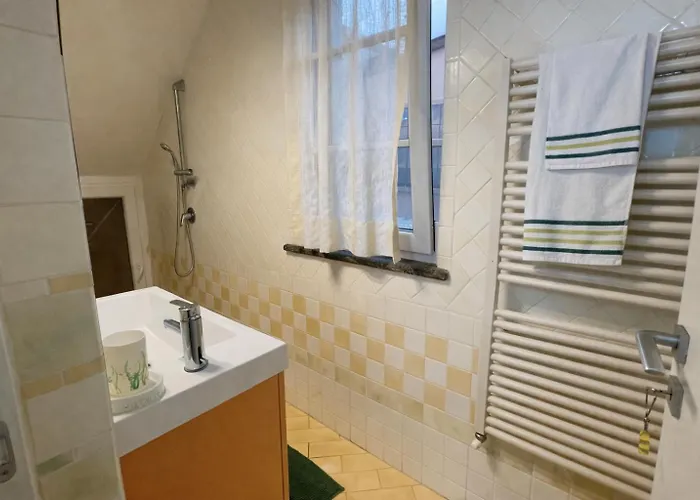 La Casa Di Angy - 20 Min Da Lucca Nel * Chiesina Uzzanese