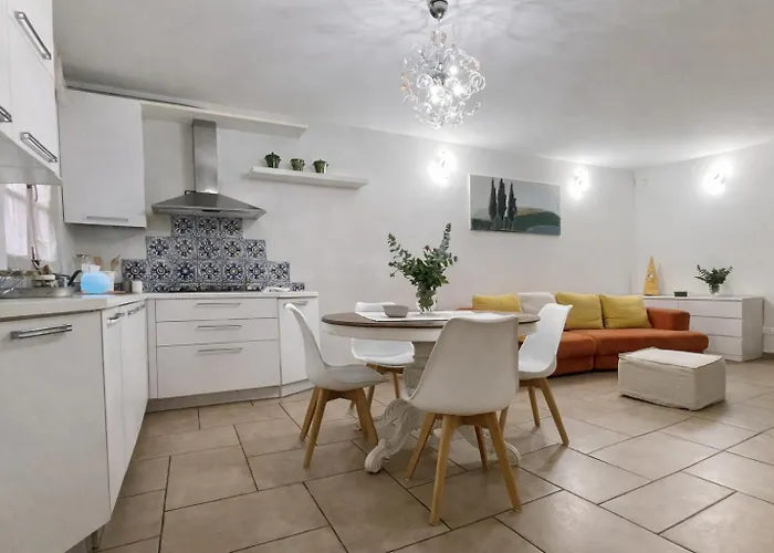 La Casa Di Angy - 20 Min Da Lucca Nel *