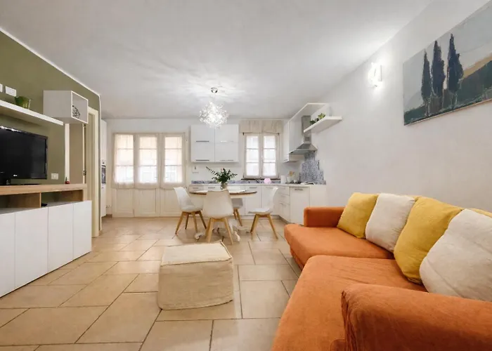 La Casa Di Angy - 20 Min Da Lucca Nel Chiesina Uzzanese